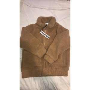 SALE ENDING! I.AM.GIA Pixie Coat